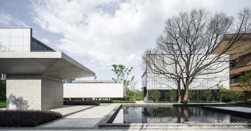 12个走进乡村的好设计 只有根植本土,才能唤醒乡村