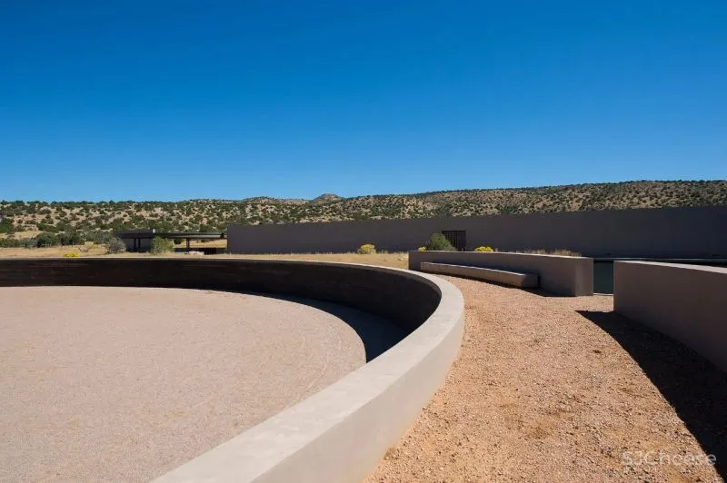 全球十大时尚名人“豪宅”大赏!