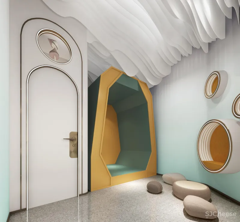 新作 山水诗意、当代艺术,致敬自然之美