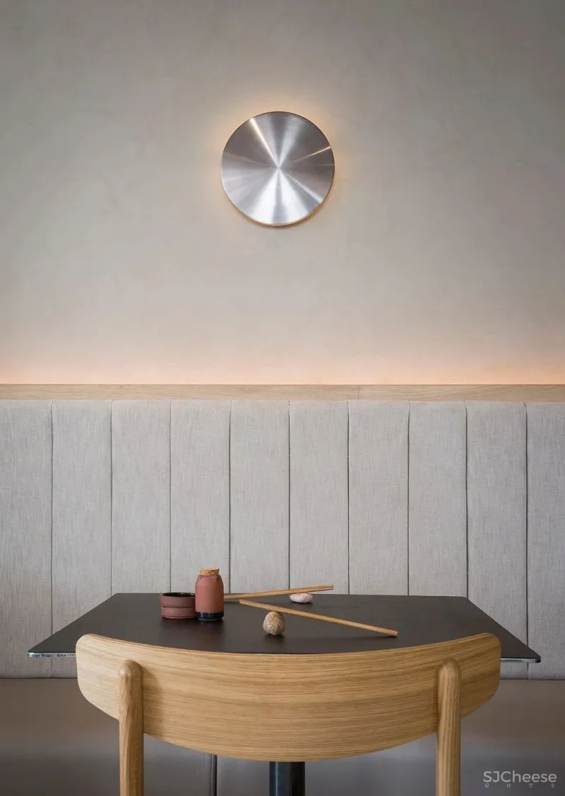 安静的治愈 Norm Architects 15 个顶级设计