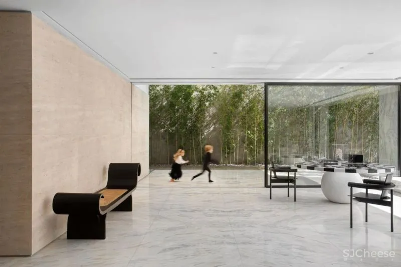 巴西极简,真高级!