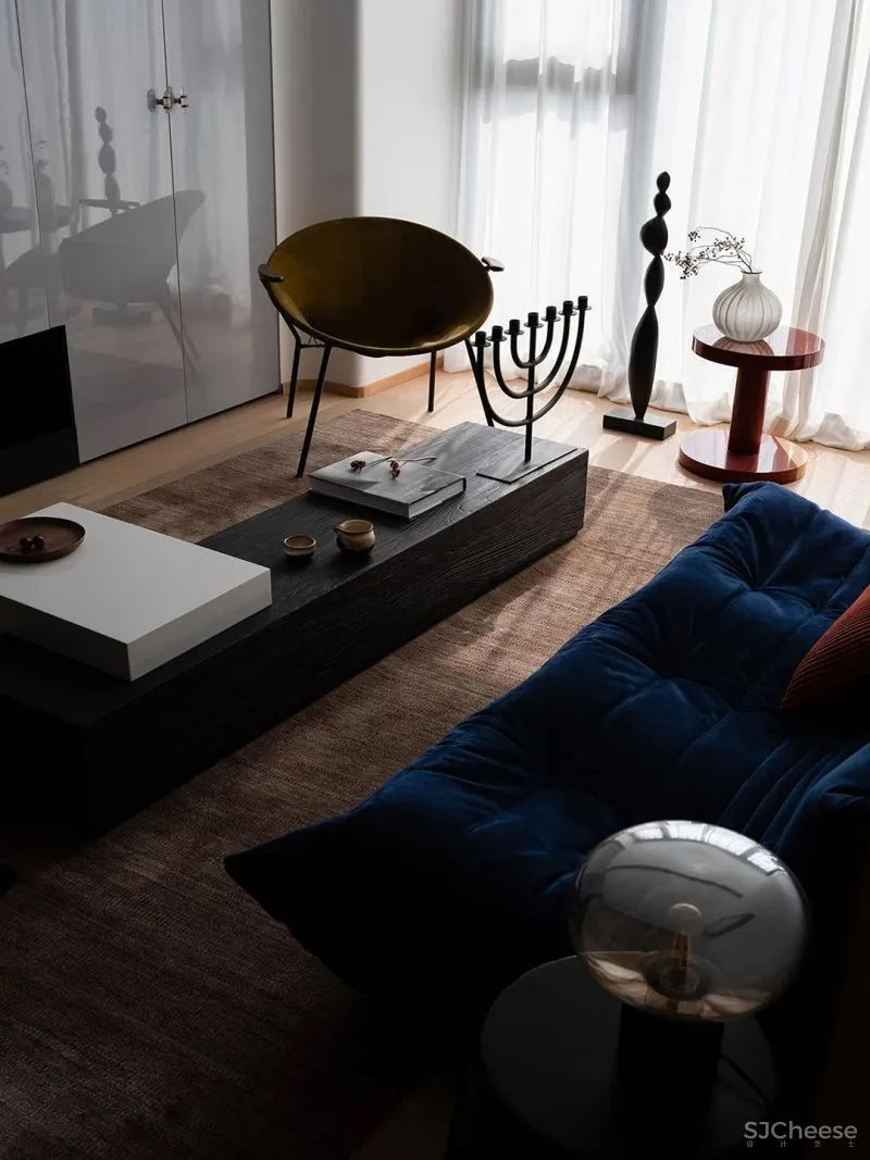 Fusion Design 深圳设计师的灵魂之家 于闹市寻一方本真与自在！