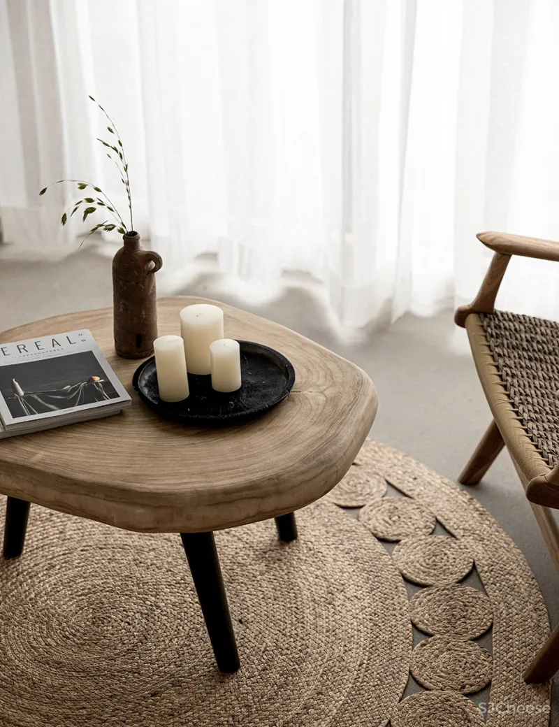 民宿设计:越质朴,越高级!