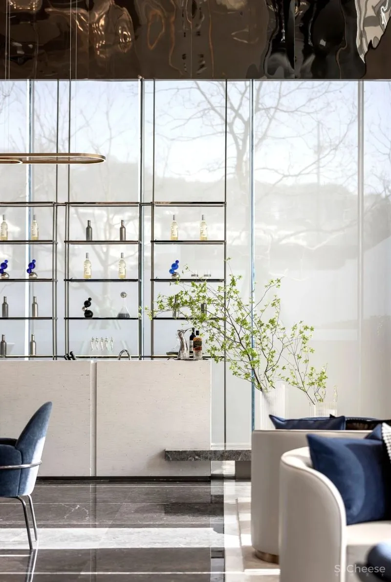 航归·舟山 祥生海樾门第 YLHD 设计