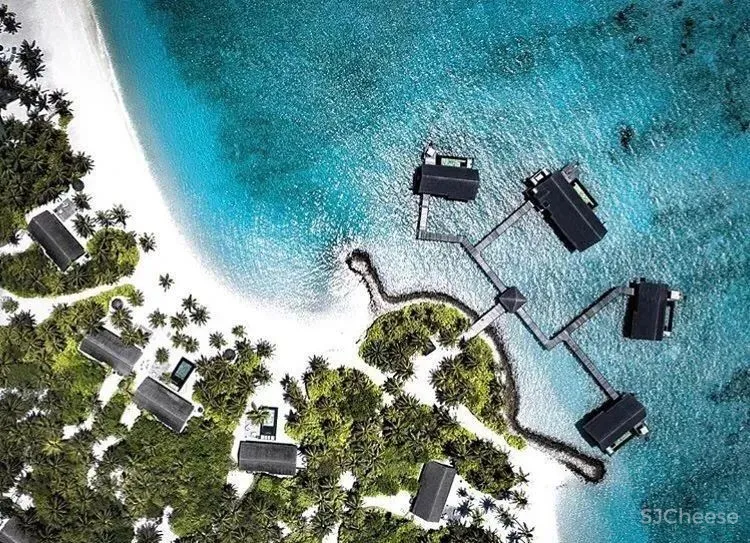 全球12家唯逸One-Only:既大气恢弘,亦宁静私密