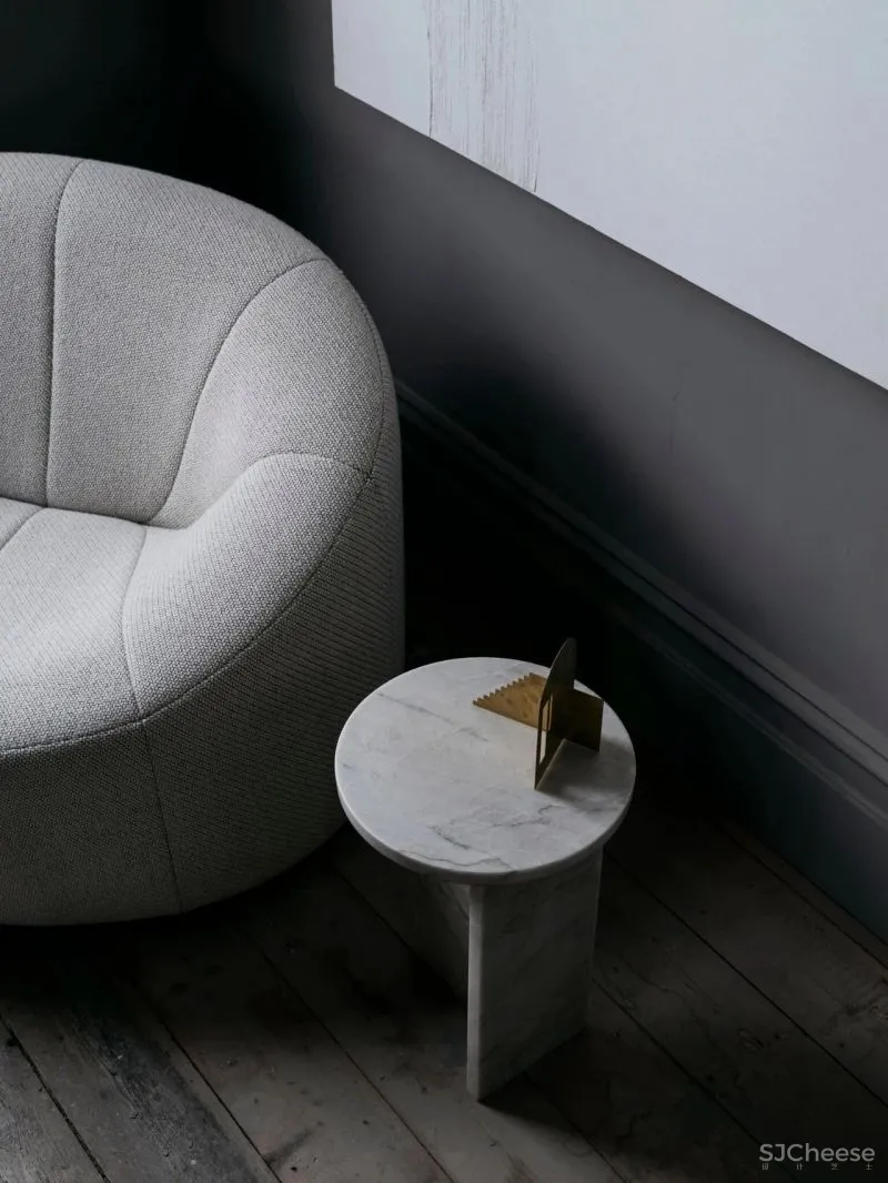 Adam Kane 新作 墨尔本极简主义冥想