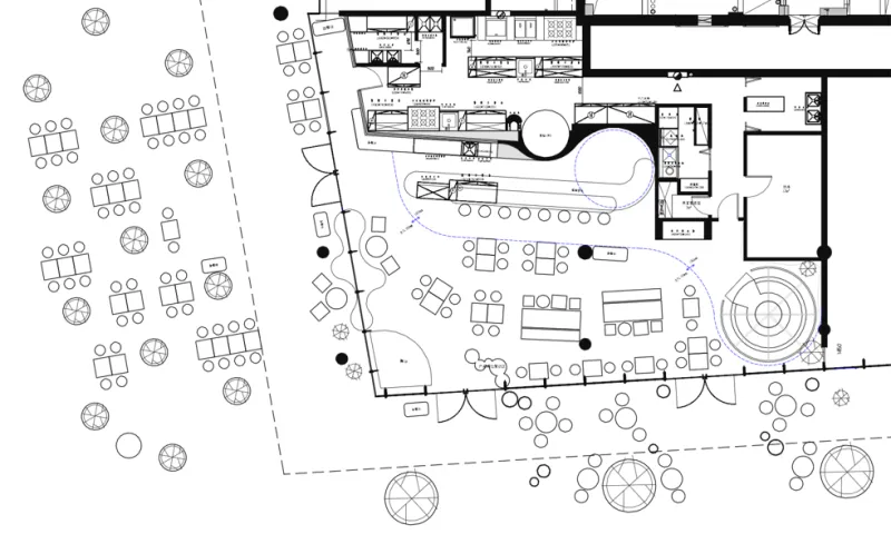 12SQUARE新作18号酒馆天目里店