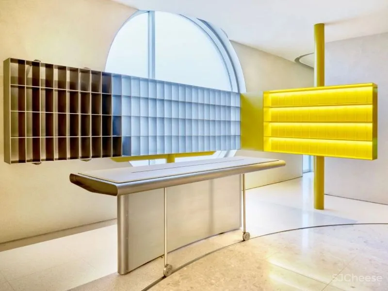 Pharmacy 一场沉浸式艺术零售之旅