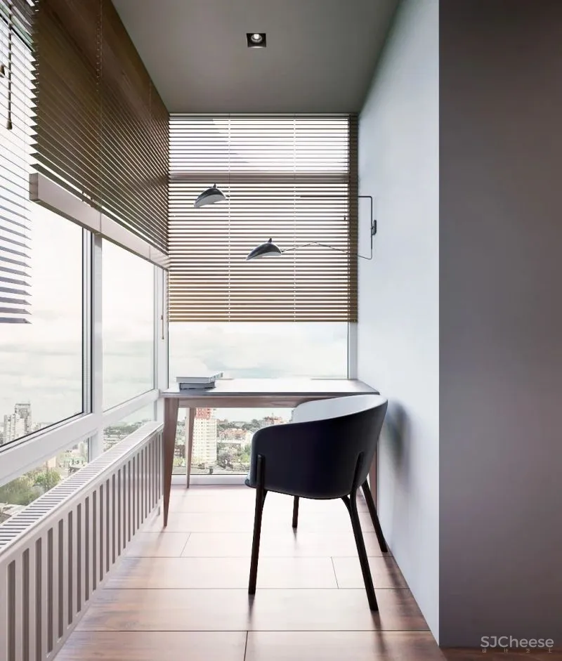 清新别致,这样设计最迷人!