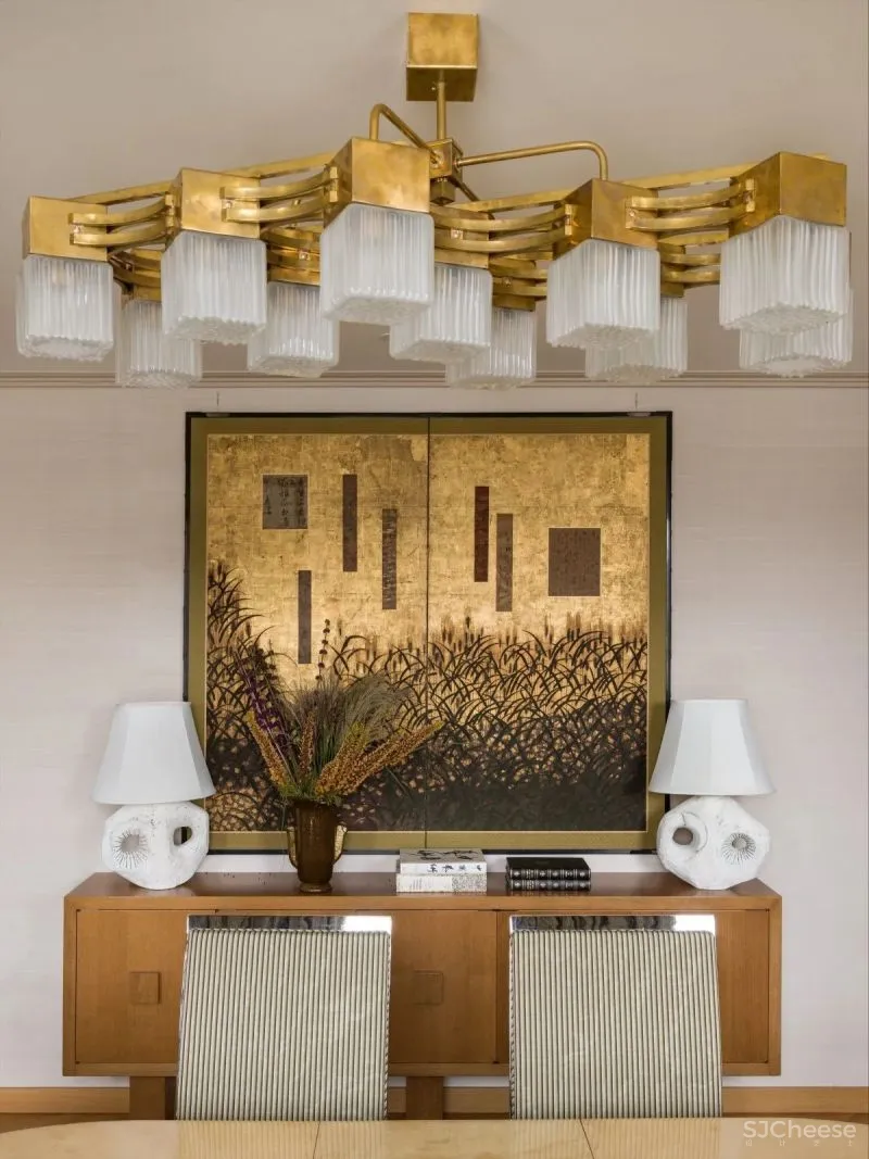 西方设计师Irakli Zaria-眼中的东方情怀!