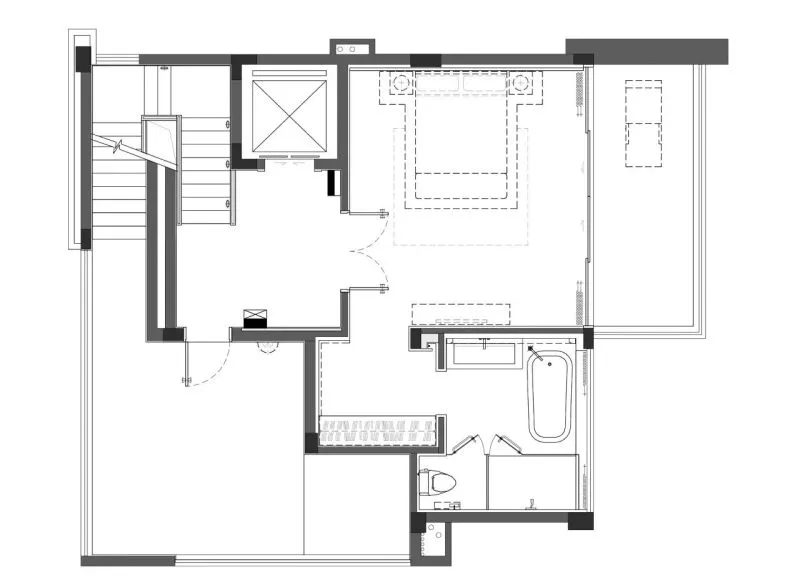 愉悦而至 · 清水湾岸 柏舍设计