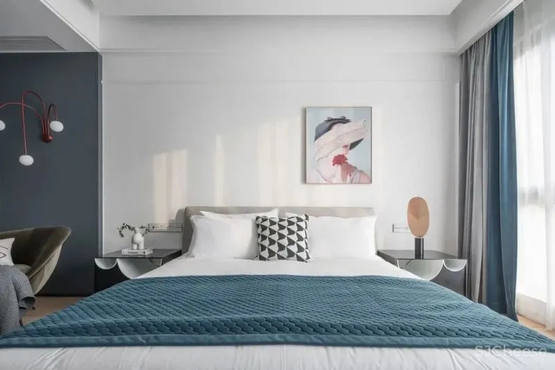 拾光·艺影 向生空间 向淑捷