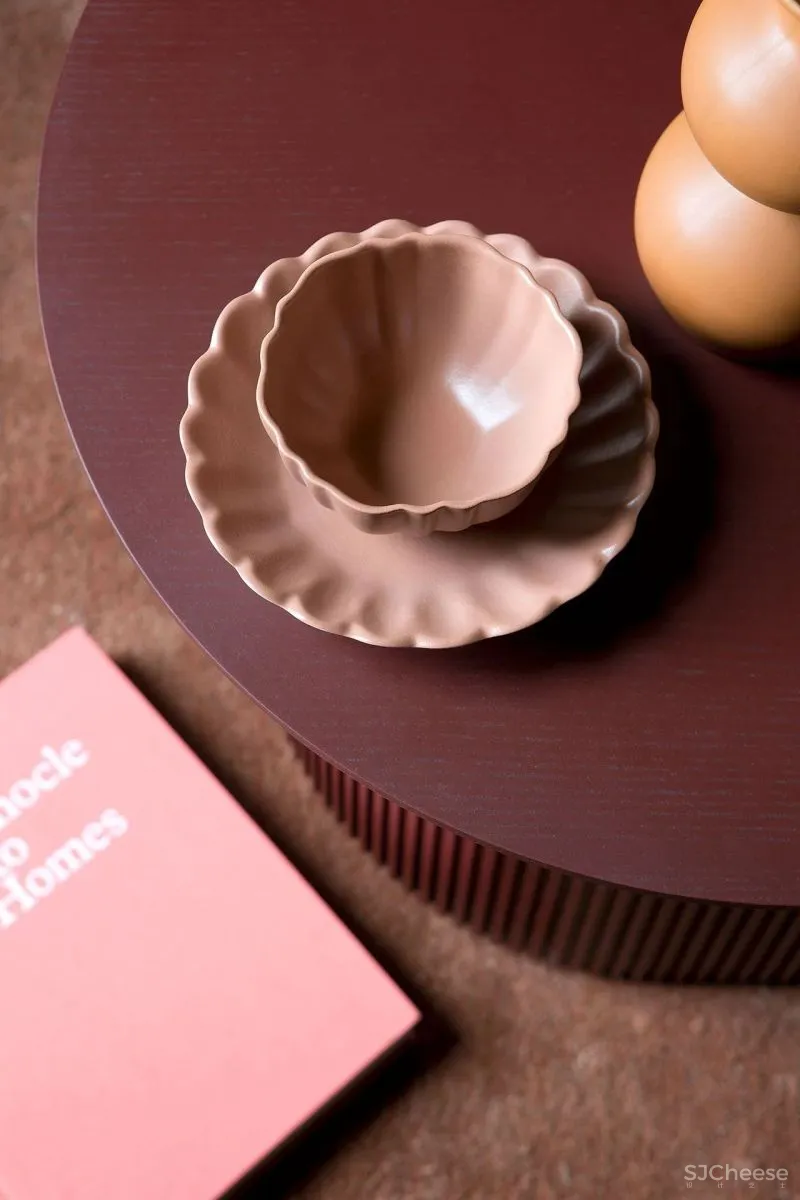 色彩搭配与设计营造