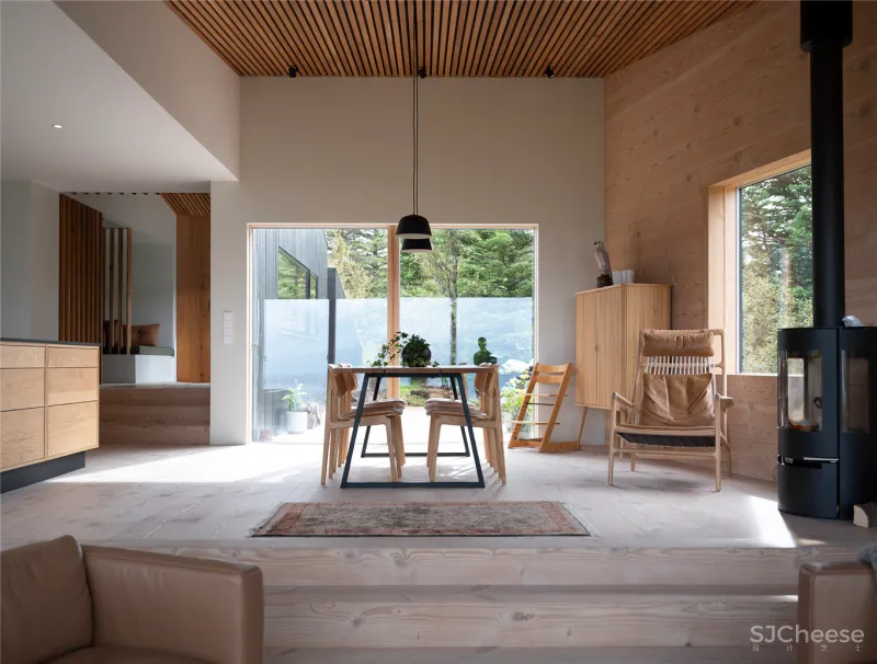 19个民宿设计的创意 ideas