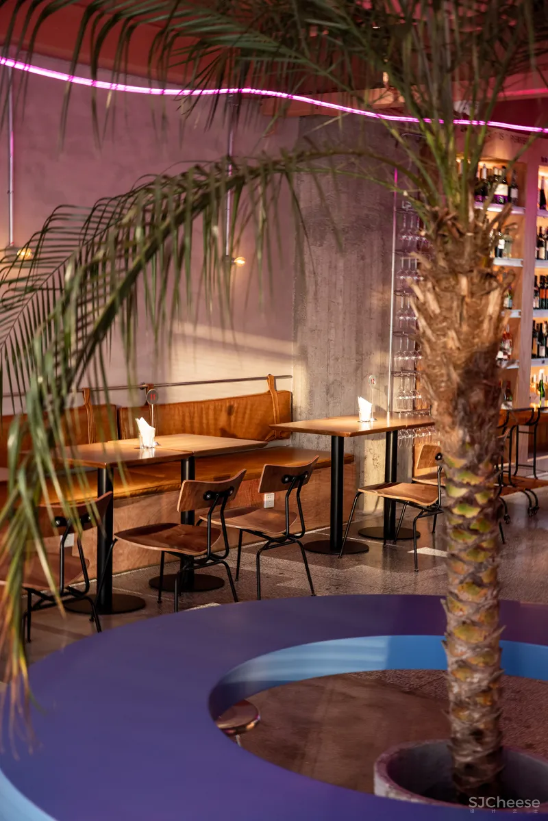 【新作】LIP 餐吧