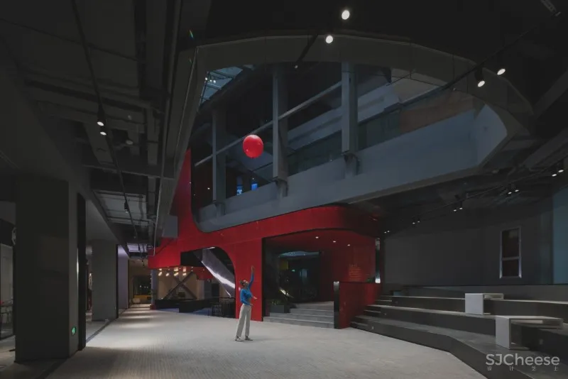 予舍予筑案例 | 包豪斯百年对话:回归设计原点