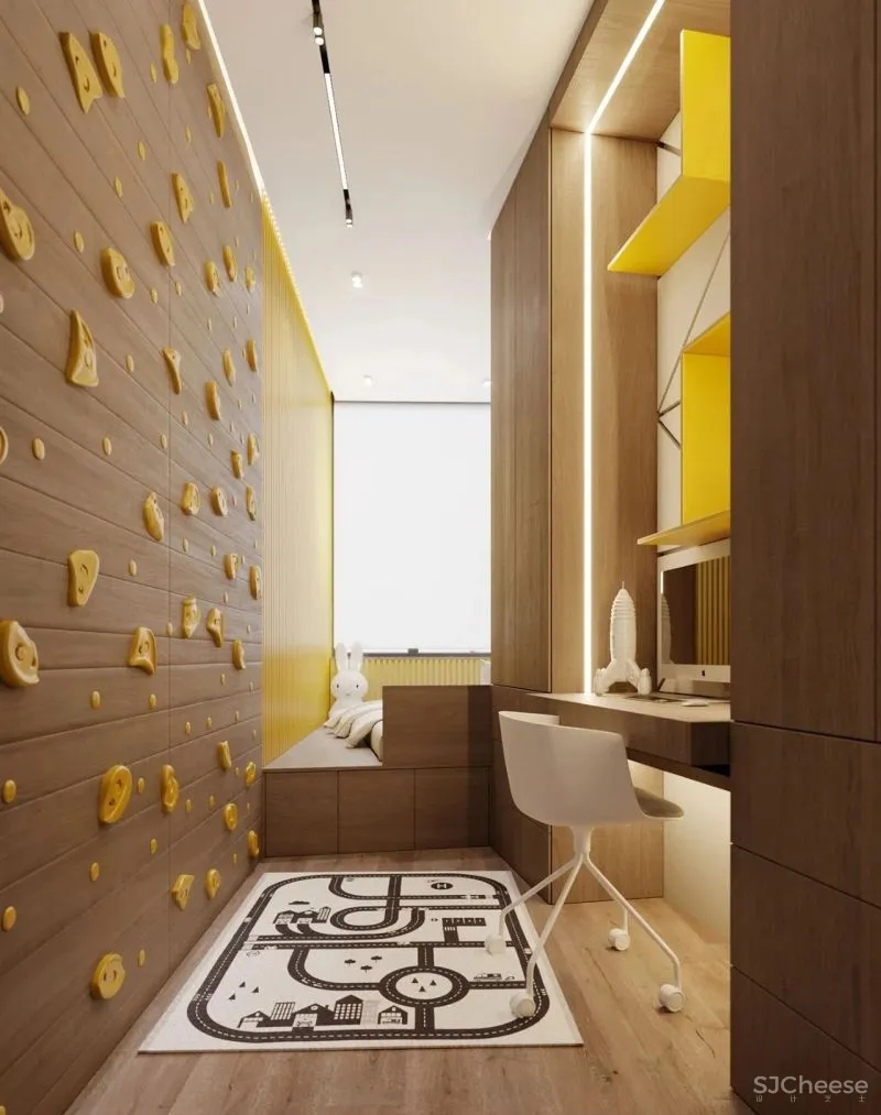 【Konstantin Kildinov】高级灰与工业风的优雅转身