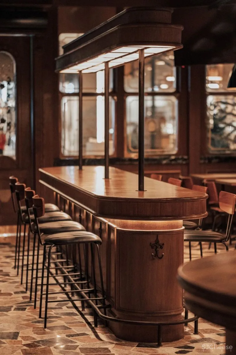 12SQUARE作品 18号酒馆