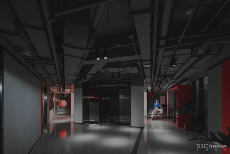 予舍予筑案例 | 包豪斯百年对话:回归设计原点