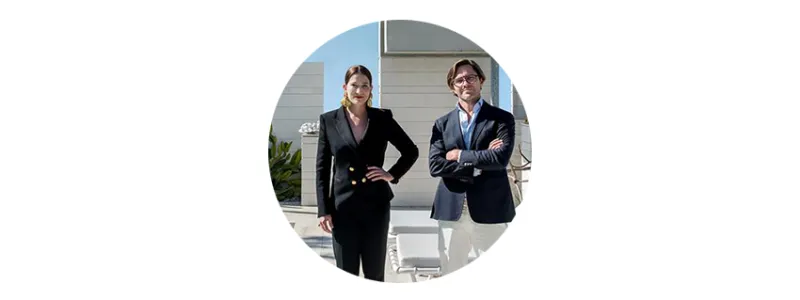 这栋房子的屋顶花园,设计得太美了