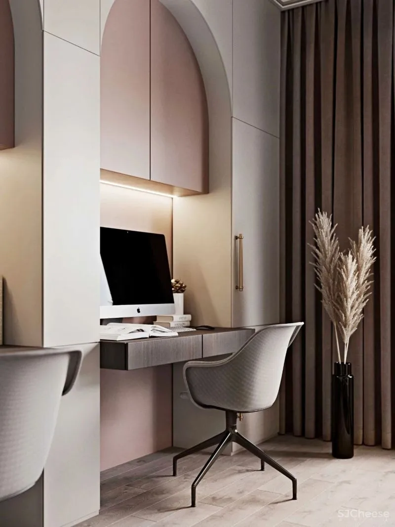 简约新古典,生活的灵魂!