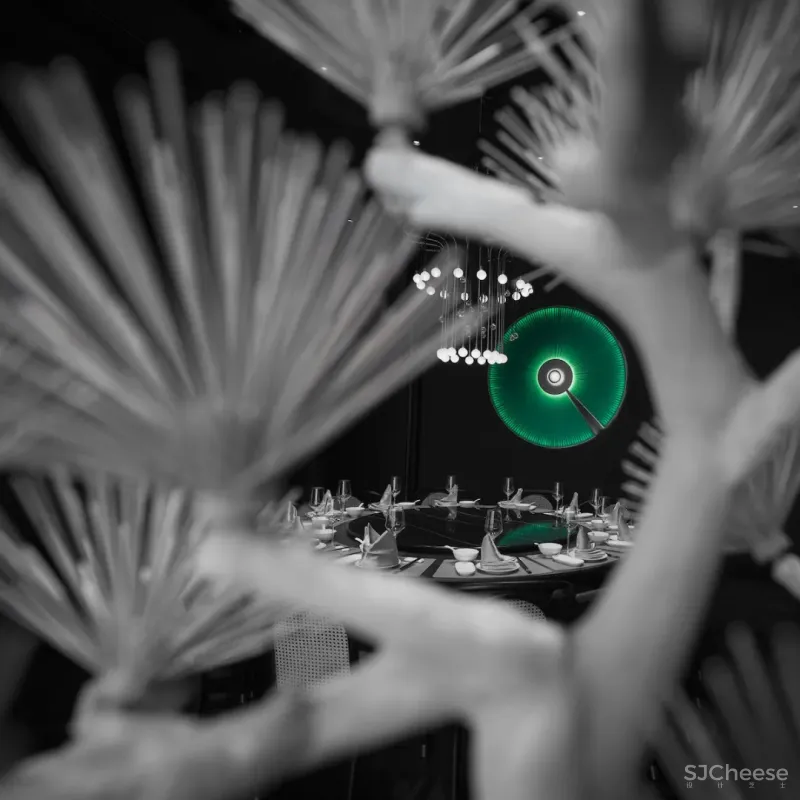 岭南家宴：流动的风味记忆 赵益平新作