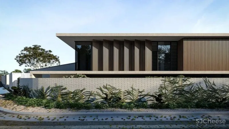 极墅之旅（四）-TOP Villas of the world!