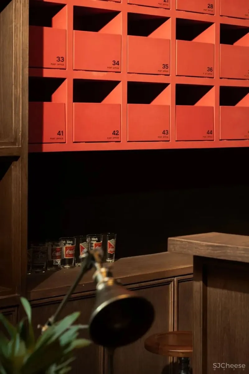 壹臻，一家真正的中古商店 简璞设计