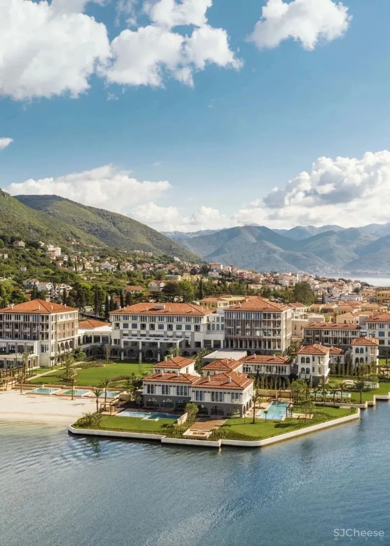 全球12家唯逸One-Only:既大气恢弘,亦宁静私密