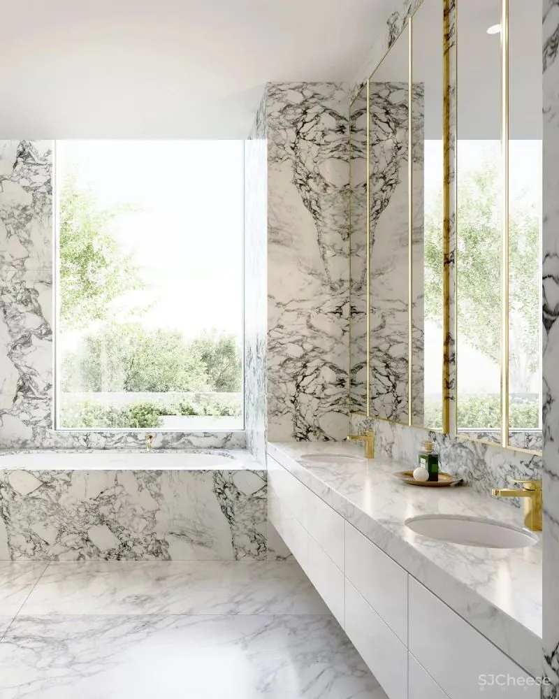 Rob Mills-构建人与自然的和谐▪重新定义当代奢华