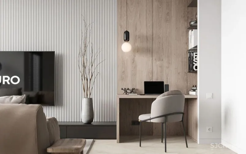 精致轻奢,高级又有调!