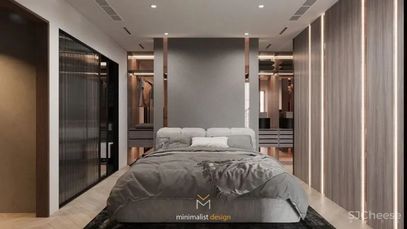 设计,满满高级质感,太赞了!