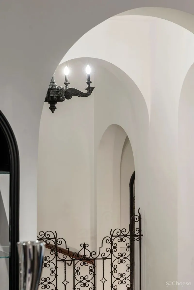 WJID 黄全 一段时间迴旋,一场老上海之旅