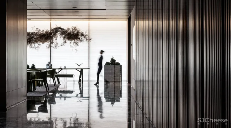 郑州正荣·御首府·天樾 自然艺境 梦幻园游