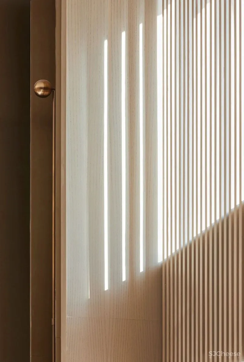 诗意空间 安静是一种理想!