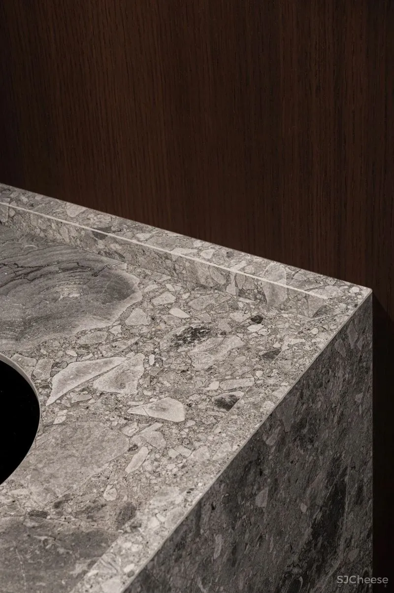 165㎡牙科诊所,极简温馨!