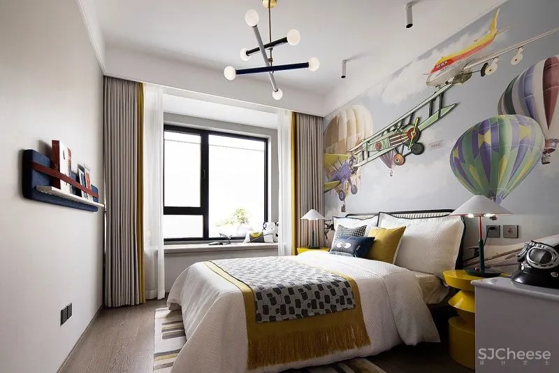 其境设计:重新定义高奢,造就简约的尊贵!