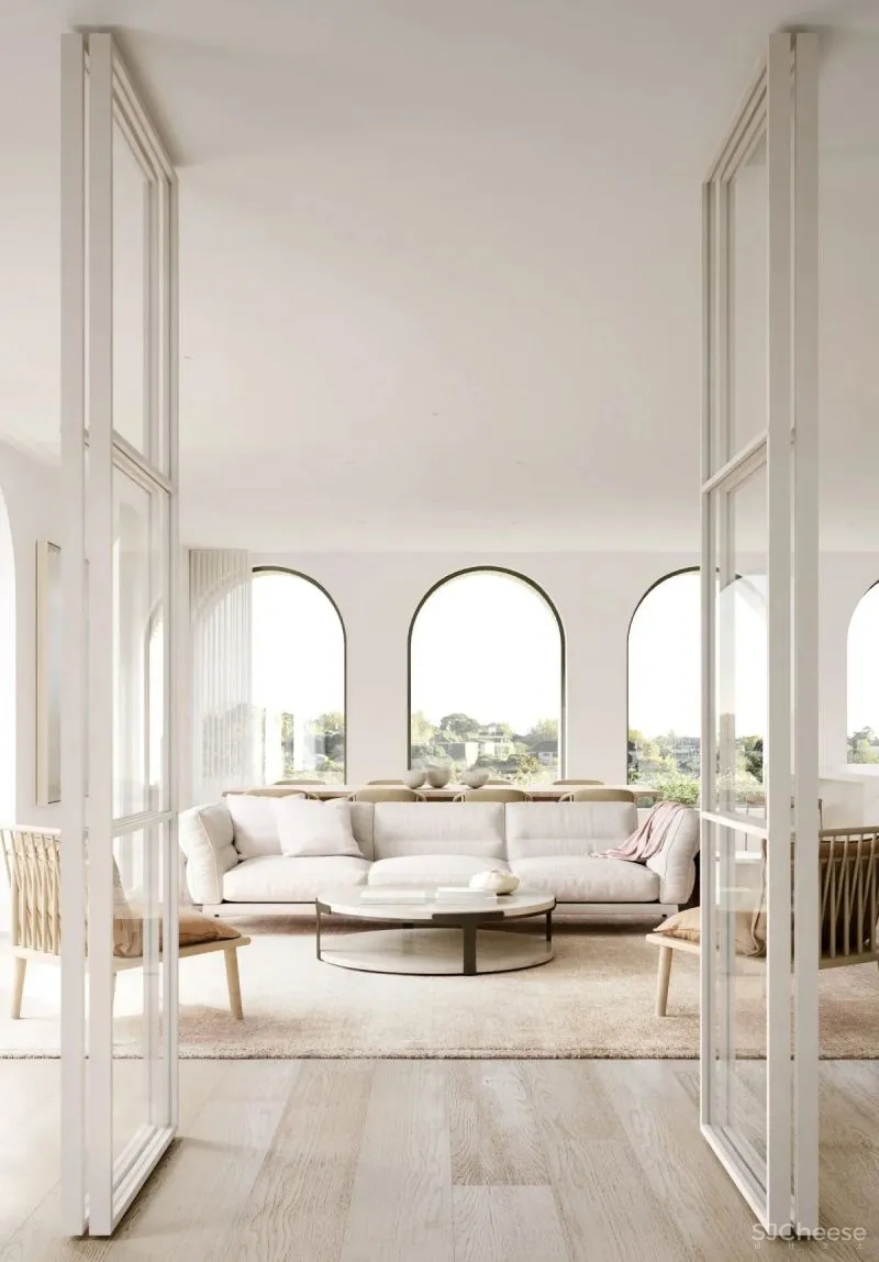 极墅之旅（三）-TOP Villas of the world!