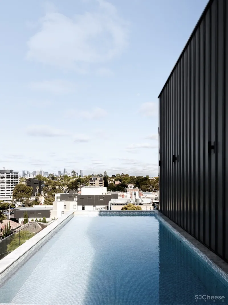 雅集·舒适的家居美学