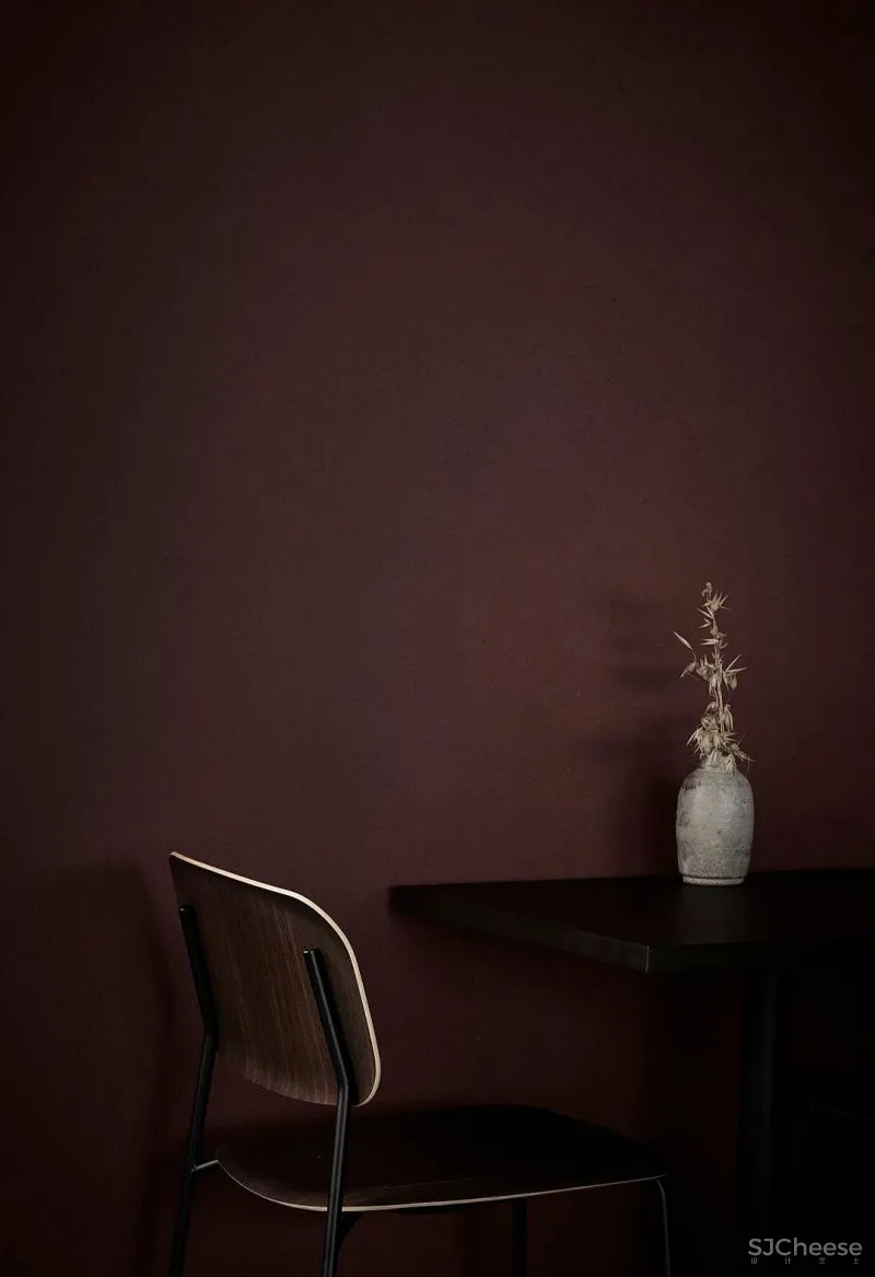 安静的治愈 Norm Architects 15 个顶级设计