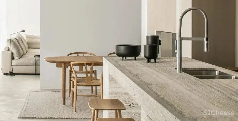 【Pieter Vanrenterghem】微妙的层次与精巧的内饰