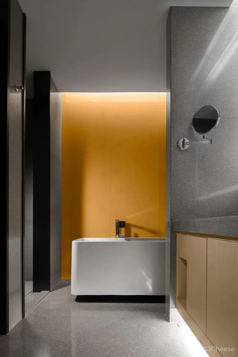 简璞设计:老坛新酒,重筑酒城的温润如玉!