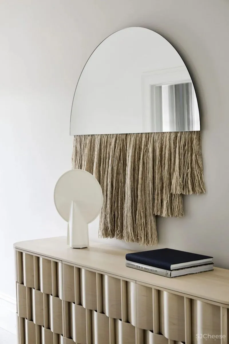 现代简约,越简单,越高级!