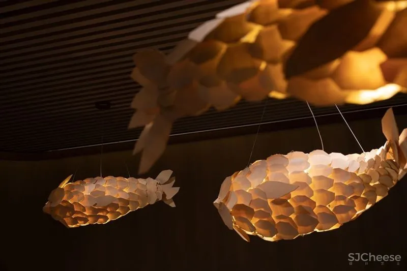 诗意空间 安静是一种理想!