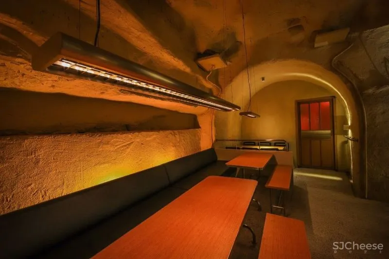 Caver 精酿酒吧 itD新作