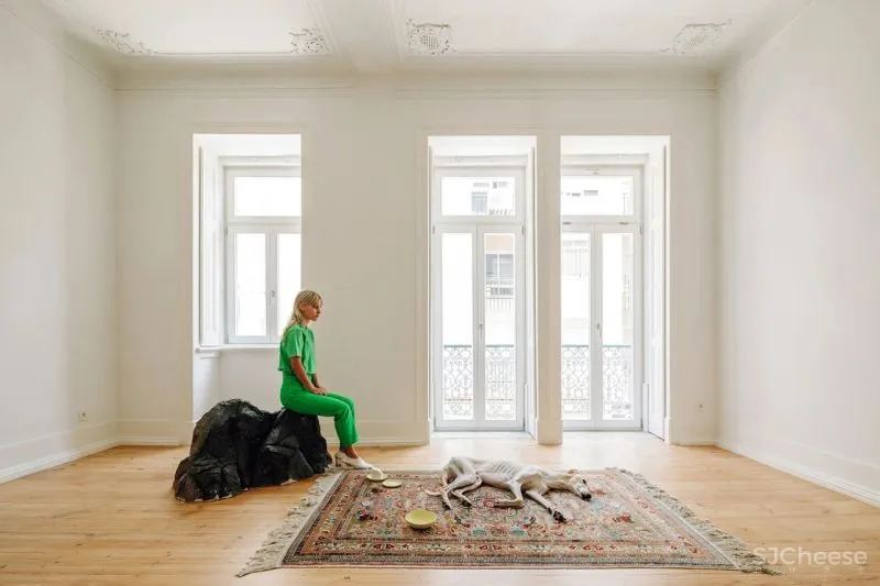 MARIA Apartment Daniel Zamarbide