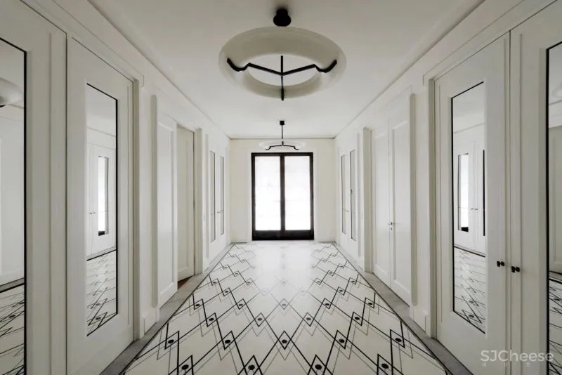 那些年模范过的法式，早已变了模样