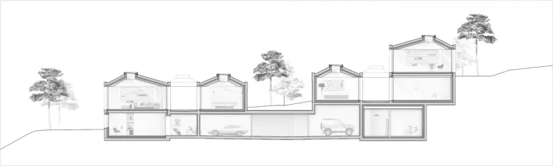 Think Architecture-极简才是最高级的生活美学!