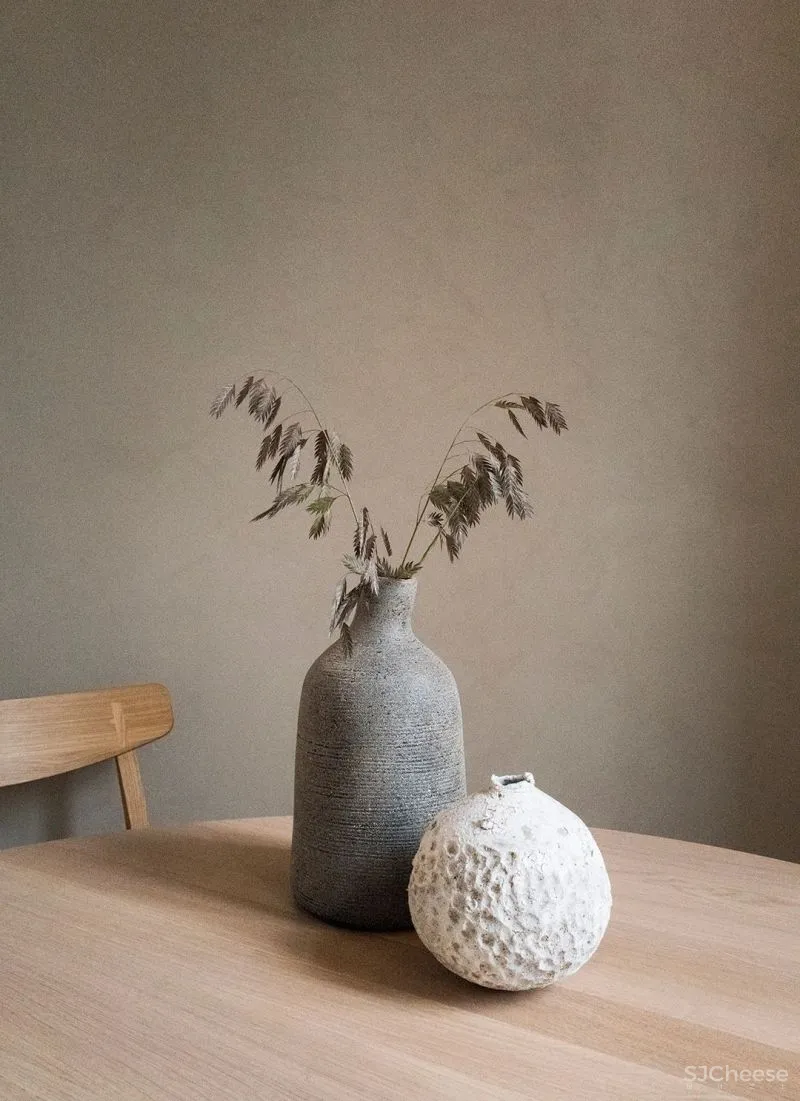 安静的治愈 Norm Architects 15 个顶级设计