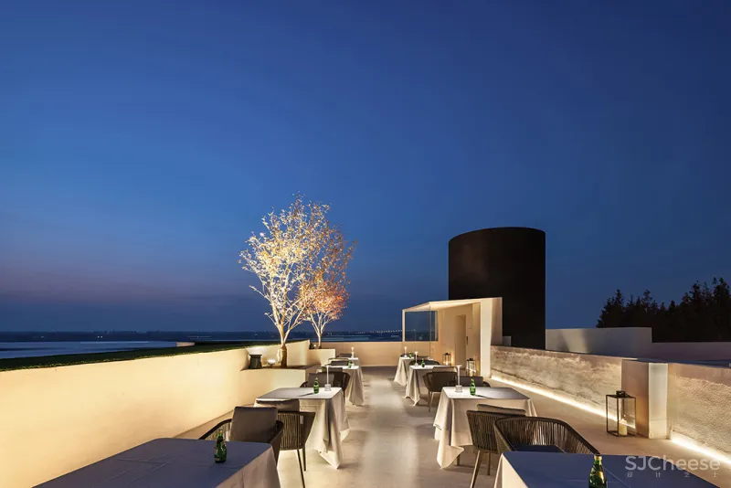 民宿设计:越质朴,越高级!